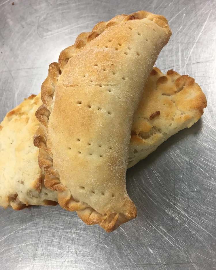 Hand Pies